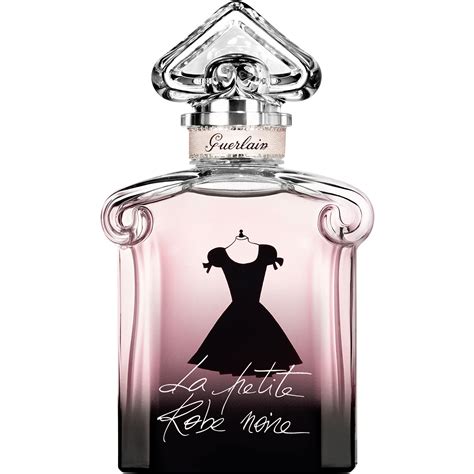 avis parfum la petite robe noire guerlain